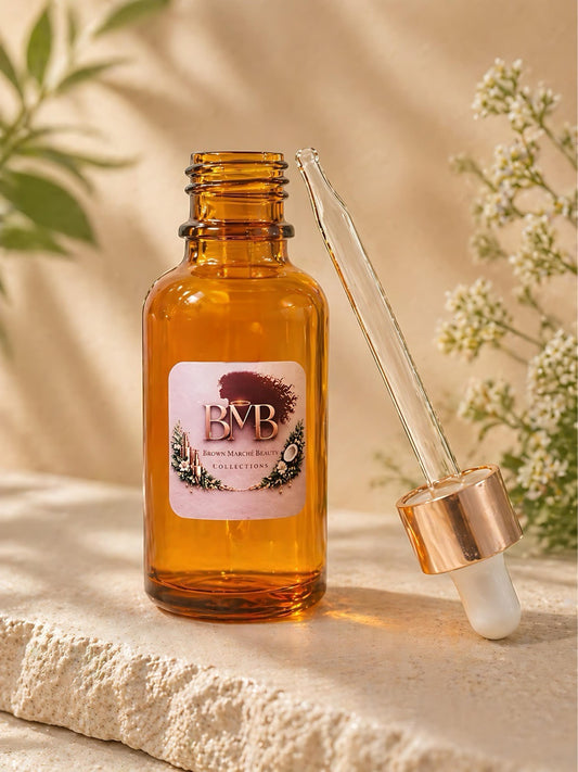 Hair Growth Oil